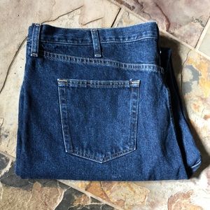 Wrangler Jeans Men’s Size 46x30 NWT